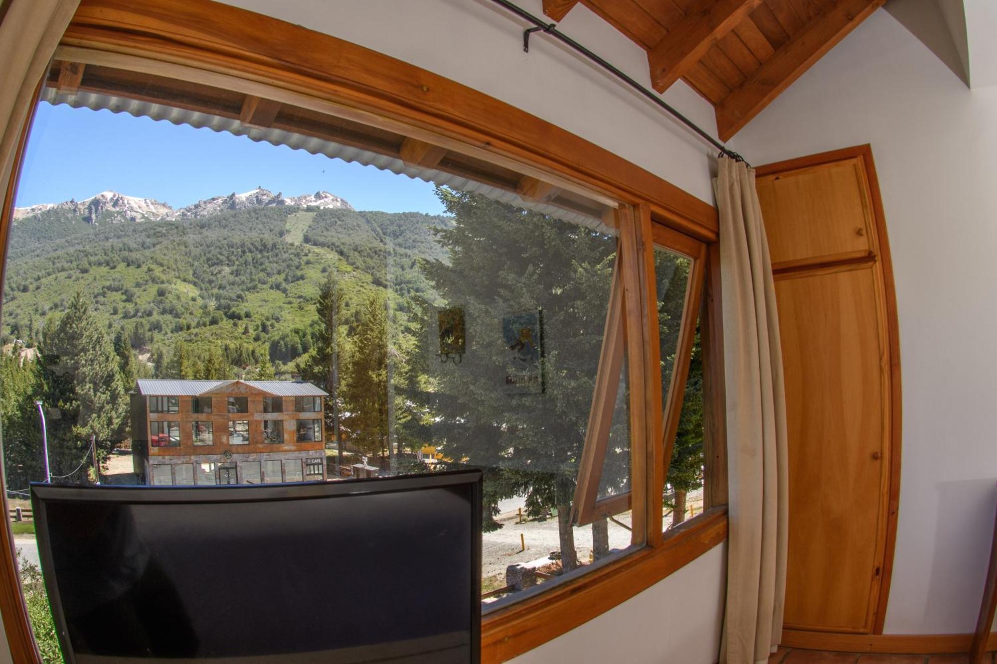 Complejo Base 41 Apartamento San Carlos de Bariloche Exterior foto