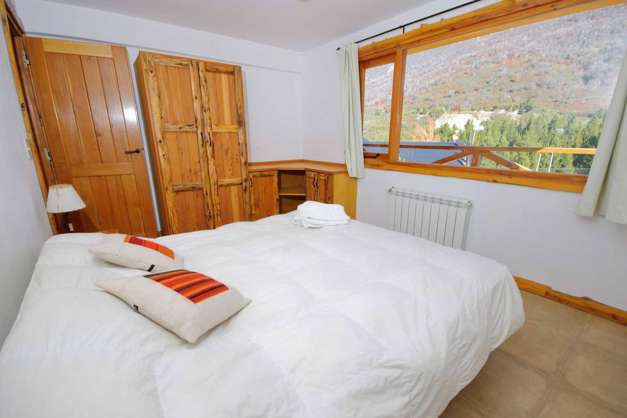 Complejo Base 41 Apartamento San Carlos de Bariloche Quarto foto
