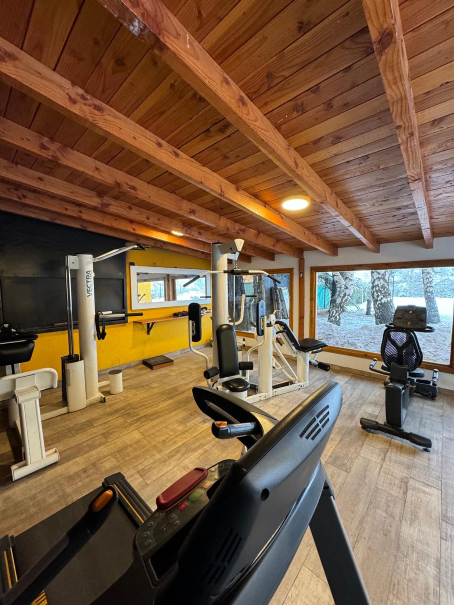 Complejo Base 41 Apartamento San Carlos de Bariloche Exterior foto