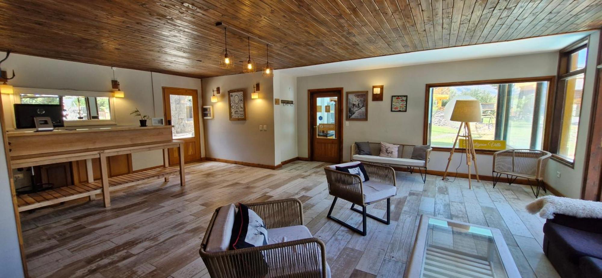 Complejo Base 41 Apartamento San Carlos de Bariloche Exterior foto